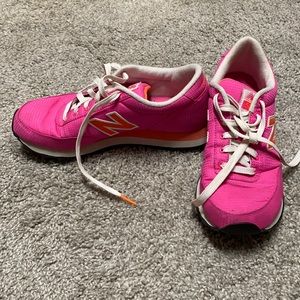 New Balance shoes
